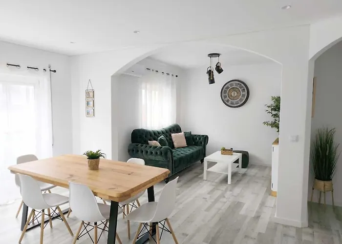 Fredjo Casa 公寓 *