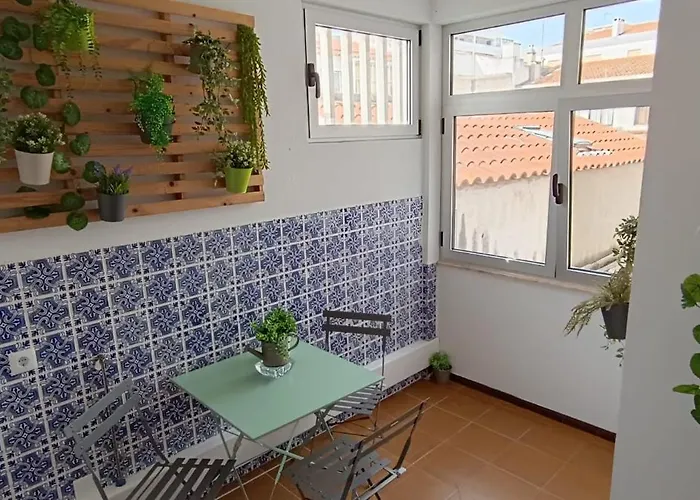 Fredjo Casa 纳扎雷