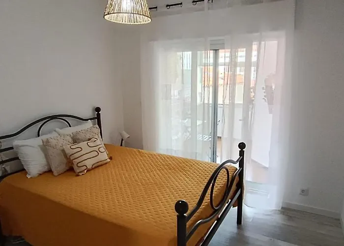 Fredjo Casa 公寓