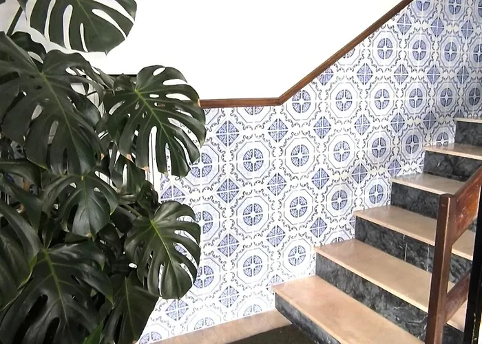 Fredjo Casa 公寓