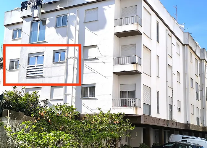 Fredjo Casa 公寓 *
