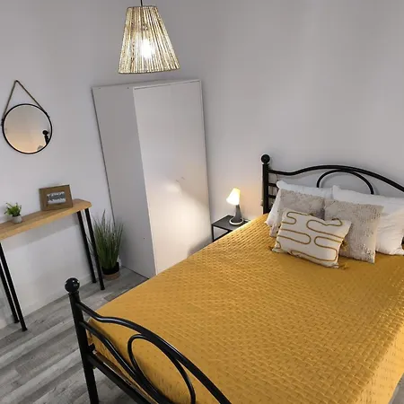 Fredjo Casa نازاريه