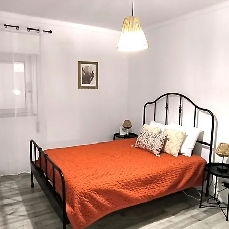 Apartament Fredjo Casa Nazaré