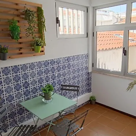 Fredjo Casa Nazaré