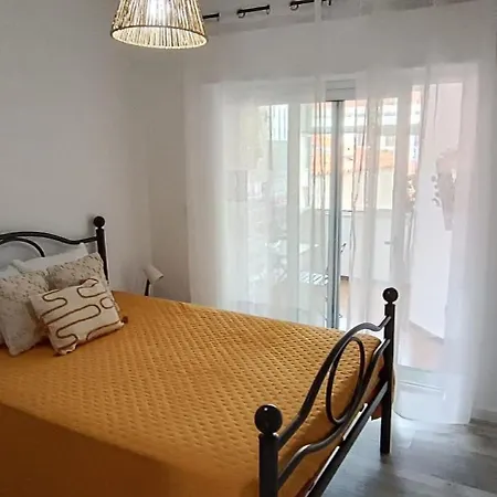 Fredjo Casa شقة