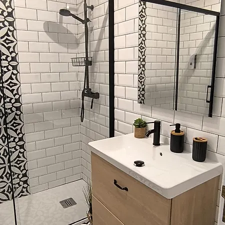 Apartament Fredjo Casa