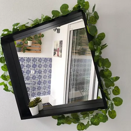 Fredjo Casa דירה נאזרה