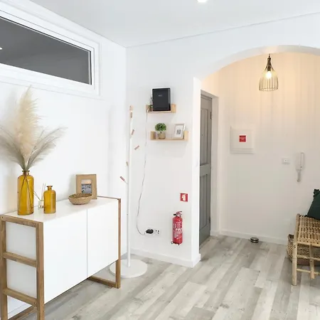 דירה Fredjo Casa