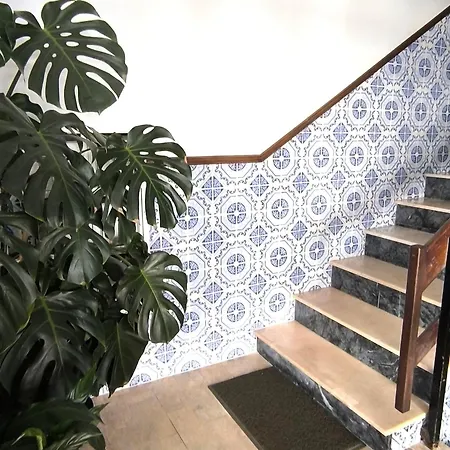 Fredjo Casa דירה