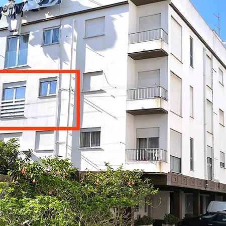 Fredjo Casa דירה *