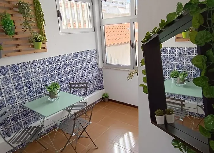 Fredjo Casa Apartment *